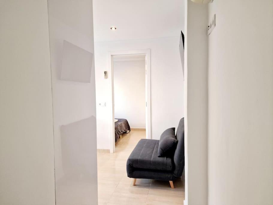Stella Maris Village-1Bed فوينخيرولا المظهر الخارجي الصورة