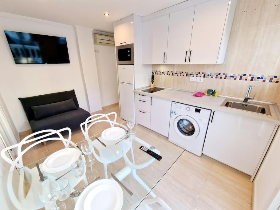 Stella Maris Village-1Bed فوينخيرولا المظهر الخارجي الصورة